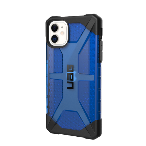 UAG Plasma obudowa pancerna do iPhone 11 (cobalt) na Arena.pl