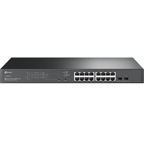 SWITCH TP-LINK TL-SG2218P (POE) na Arena.pl