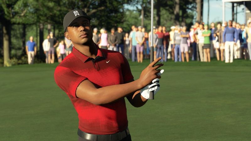 PGA TOUR 2K23 Klucz CD KEY KOD BEZ VPN 24/7 zdjęcie 4