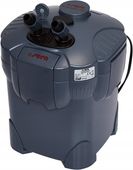 Filtr zewnętrzny mechaniczny kubełkowy Bioactive 250 - NIESPRAWDZONY!