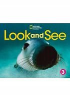 Look and See Pre-A1 Level 3 TB with ABC Poster Reed Susannah