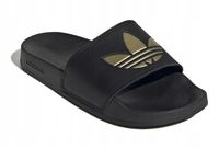 Adidas klapki sportowe ADILETTE LIE\TE rozmiar 38
