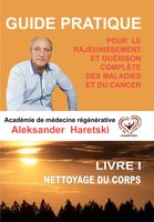 książka Haretski część 1. Francuski