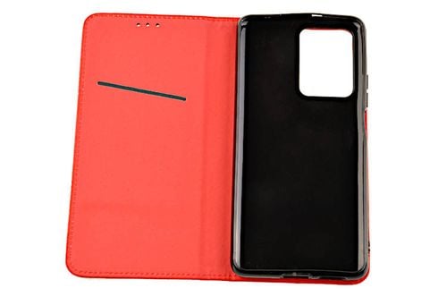 Etui Smart do Xiaomi 11T / 11T Pro czerwony na Arena.pl