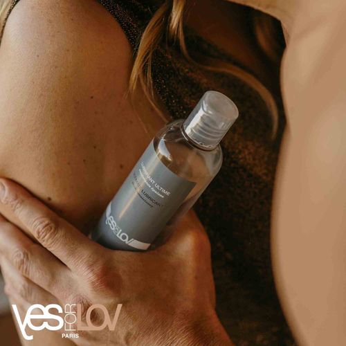 Żel Silikonowy Yesforlov Bardzo Gęsty 150 Ml na Arena.pl