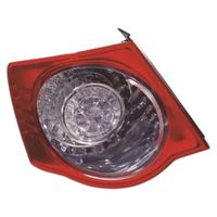 LAMPA TYLNA LEWA VW JETTA III 1992 1993 1994 1995 1996 1997 1998 1999