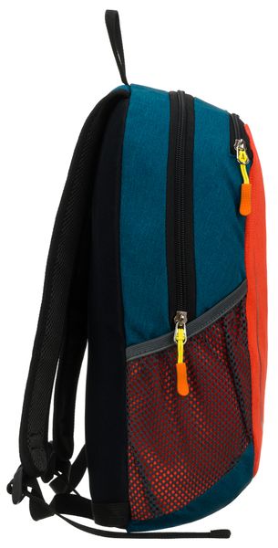 plecak ptn sby-03-8429 blue-orange zdjęcie 5