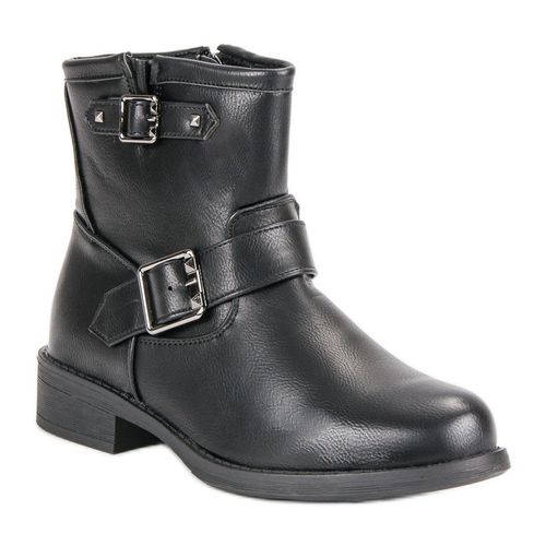 Czarne Workery r.40 na Arena.pl