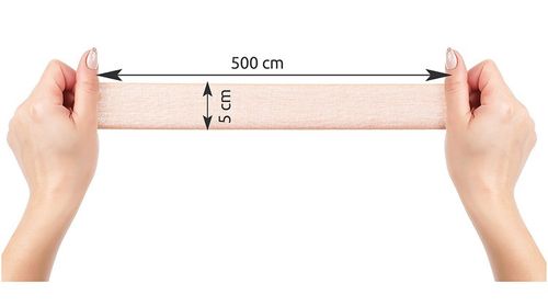Taśma Unosząca/Podtrzymująca Biust na Arena.pl
