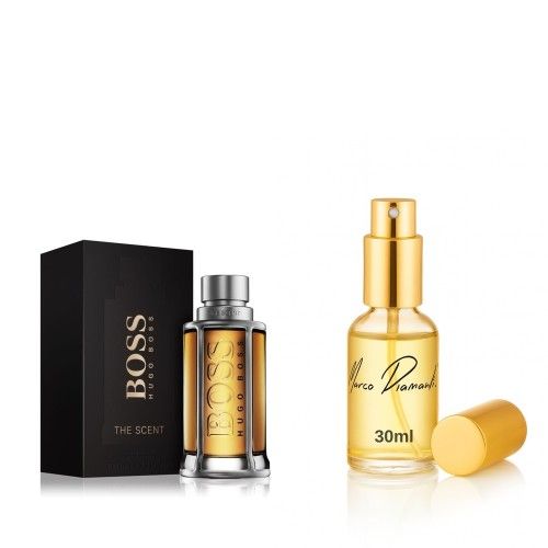 perfumy nr 811 30ml - zamiennik inspirowany boss the scent od hugo boss na Arena.pl