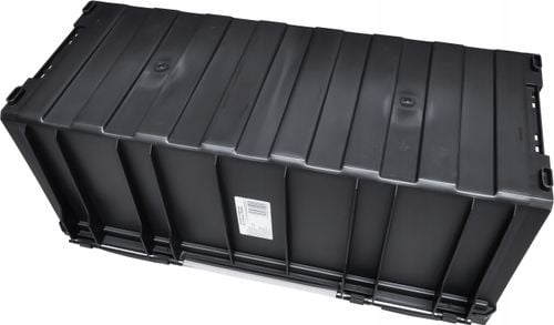 SKRZYNKA NARZĘDZIOWA QBRICK SYSTEM PRO 600 EXPERT na Arena.pl