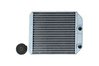 NAGRZEWNICA VOLVO V40 1995 1996 1997 1998 1999 2000 2001 2002 2003 2004