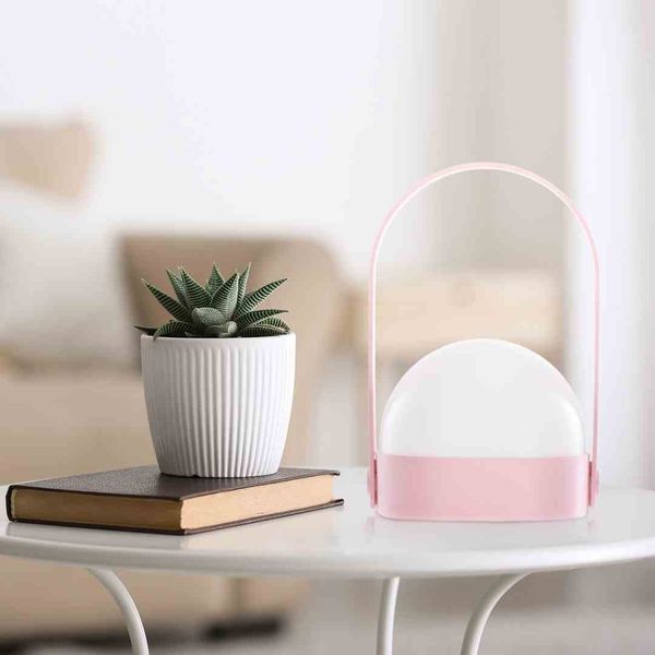 LEDDECO/KAMPI/PINK/M/CWH/1PC zdjęcie 3