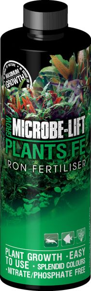 Microbe-Lift Iron 473Ml zdjęcie 1