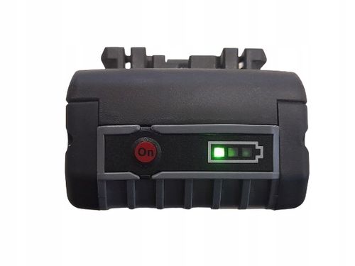 Akumulator Li-ion 5Ah 18V EU 30/45 BOSCH na Arena.pl