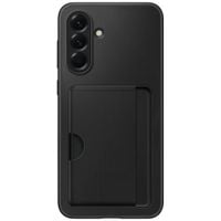 etui samsung card slot do samsung galaxy a56 czarny