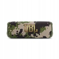 2 x JBL Flip 6 przenośny głośnik Bluetooth ( moro ) - JBL Polska