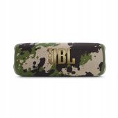 2 x JBL Flip 6 przenośny głośnik Bluetooth ( moro ) - JBL Polska