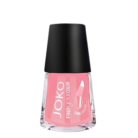 Joko Find Your Color Lakier do paznokci - 136 na Arena.pl