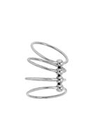 locked chain torc 35 mm (size: t1)