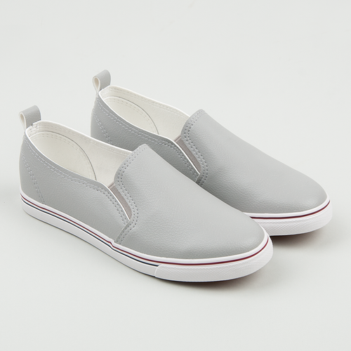 Tenisówki slip on r.36 na Arena.pl