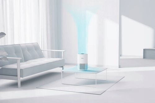 Oczyszczacz powietrza Xiaomi Smart Air Purifier 4 Compact na Arena.pl