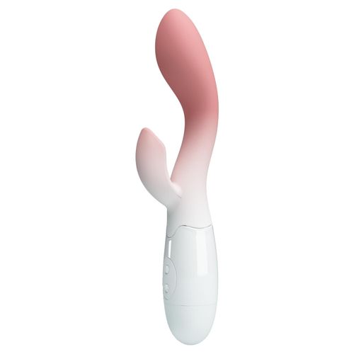 Pretty Love - Brighty, 30 Vibration Functions, Abs Silicone na Arena.pl