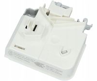 Blokada drzwi pralki Bosch | WLT24460PL WAS24463PL VarioPerfect Logixx 8