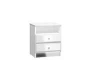 GLAMOUR 04 SZAFKA NOCNA 2S