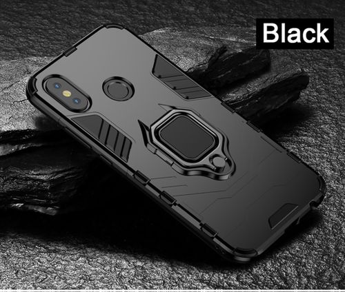 Pancerne Xiaomi Redmi Note 5 / 5 Pro Etui Case Hard Armor na Arena.pl