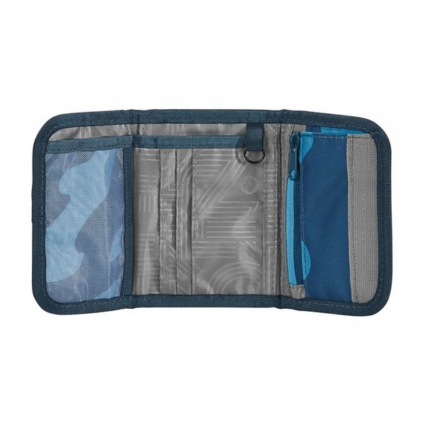 Portfel młodzieżowy COOCAZOO 2.0 Breaking Waves zdjęcie 2