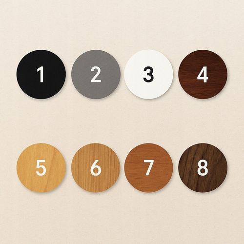 ZESTAW NAPRAWCZY MARKERY DO RYS NAPRAWY PANELI MEBLI DREWNA DRZWI WOSK na Arena.pl