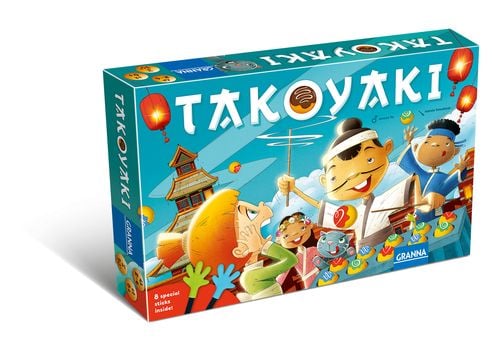gra takoyaki 4595 na Arena.pl