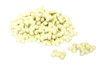 Maced Ciastka Miętowe Kosteczki Szczeniak 1kg