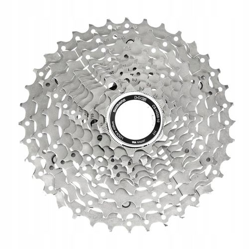 Kaseta freewheel SHIMANO KCSHG5010136 CASSETTE SPROCKET,CS-HG50-10,10-SPD na Arena.pl
