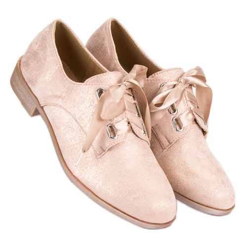 Wiązane Półbuty r.39 na Arena.pl