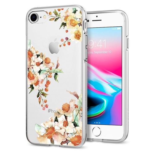 SPIGEN LIQUID CRYSTAL IPHONE 7/8 AQUARELLE PRIMROSE na Arena.pl