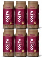 Costa Coffee Signature Blend Dark Ziarnista 6x1kg