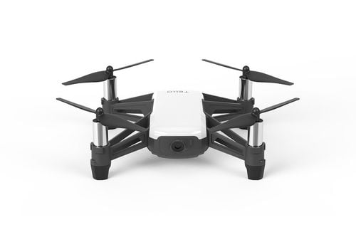 Ryze Tello (powered by DJI) na Arena.pl