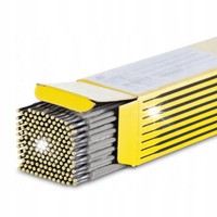 Elektroda Spawalnicza Zasadowa Otulona EB 150 fi 2,5x350 4,3 kg ESAB