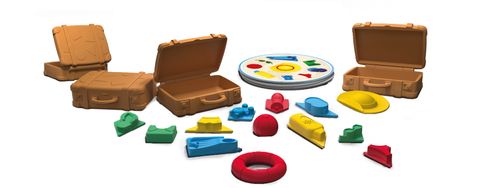 Gra Get Packing (edycja polska) na Arena.pl