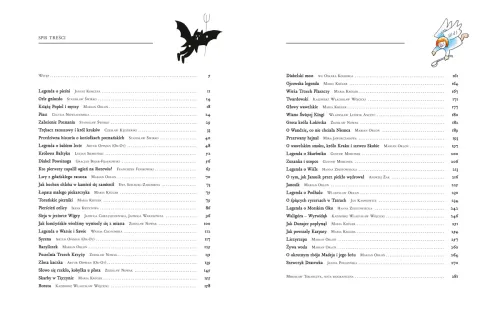 Książka dla dzieci "Baśnie i legendy polskie" - ponad 50 baśni i legend na Arena.pl