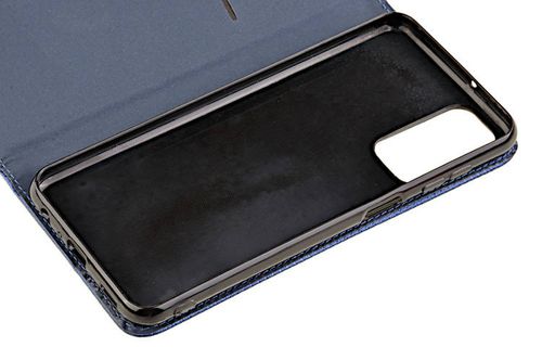 Etui Smart do Samsung Galaxy A23 5G niebieski na Arena.pl