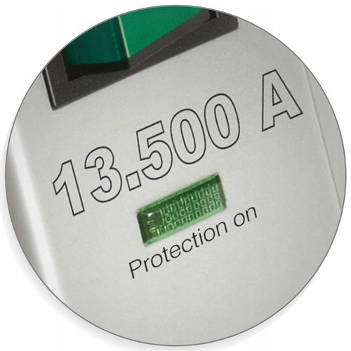 Listwa Zasilająca Przedłużacz Przepięciowy Szary 4 GNIAZDA Certyfikat CE na Arena.pl