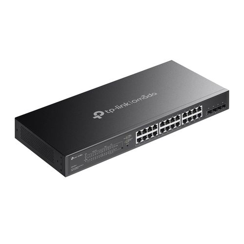 SWITCH TP-LINK TL-SG2428LP na Arena.pl