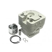 CYLINDER KPL TŁOK KOSY STIHL FS 400 450 480 42mm