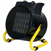 Nagrzewnica elektryczna Dedra 3 kW