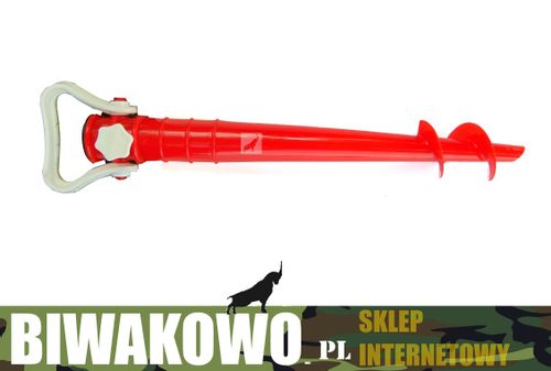 ŚLEDŹ DO PARASOLA "RIO" BRUNNER na Arena.pl