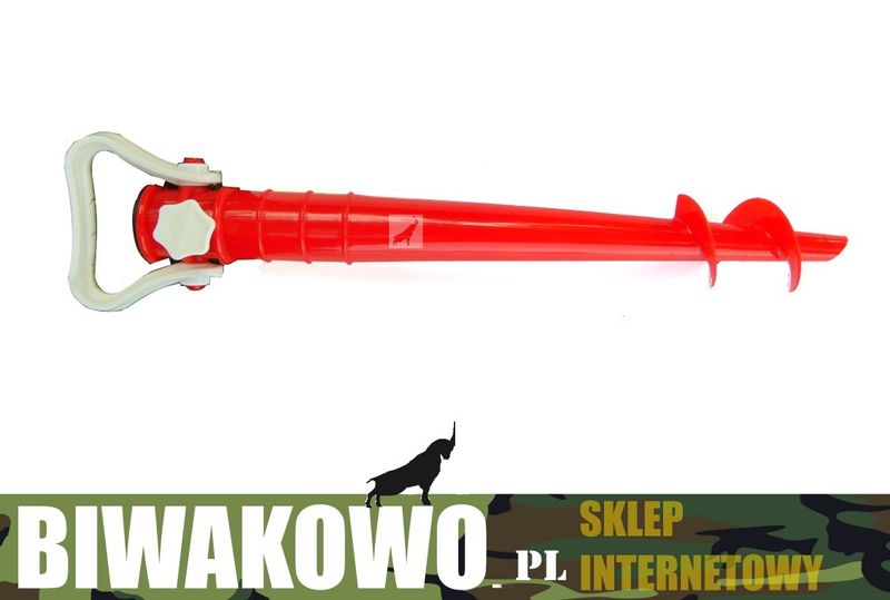 ŚLEDŹ DO PARASOLA "RIO" BRUNNER zdjęcie 5