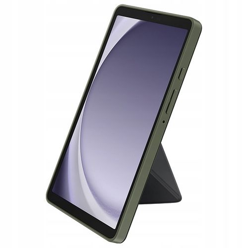 Etui Samsung Book Cover do Galaxy Tab A9 czarne na Arena.pl